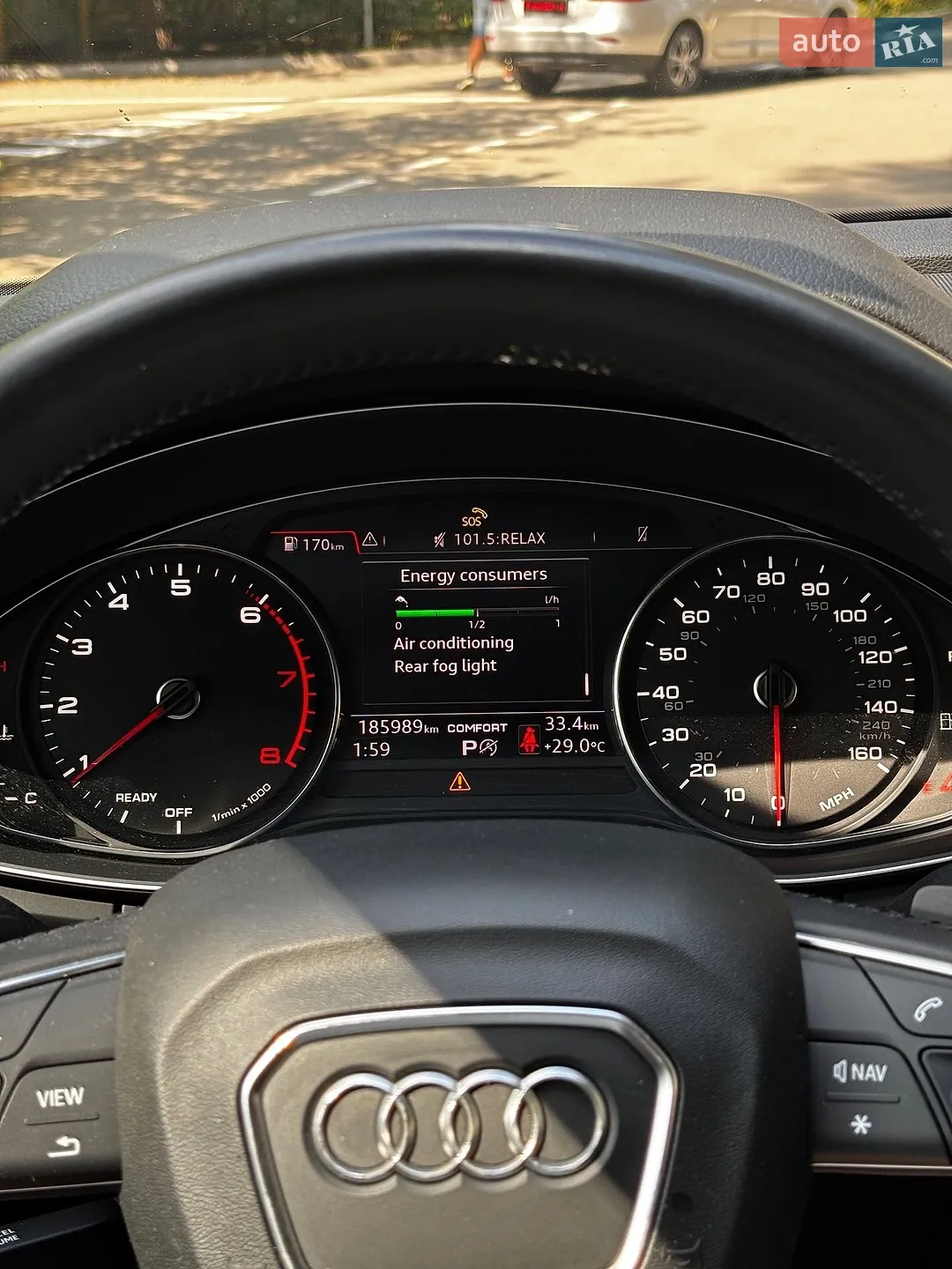 2020 Audi Q5 - мініатюра 36