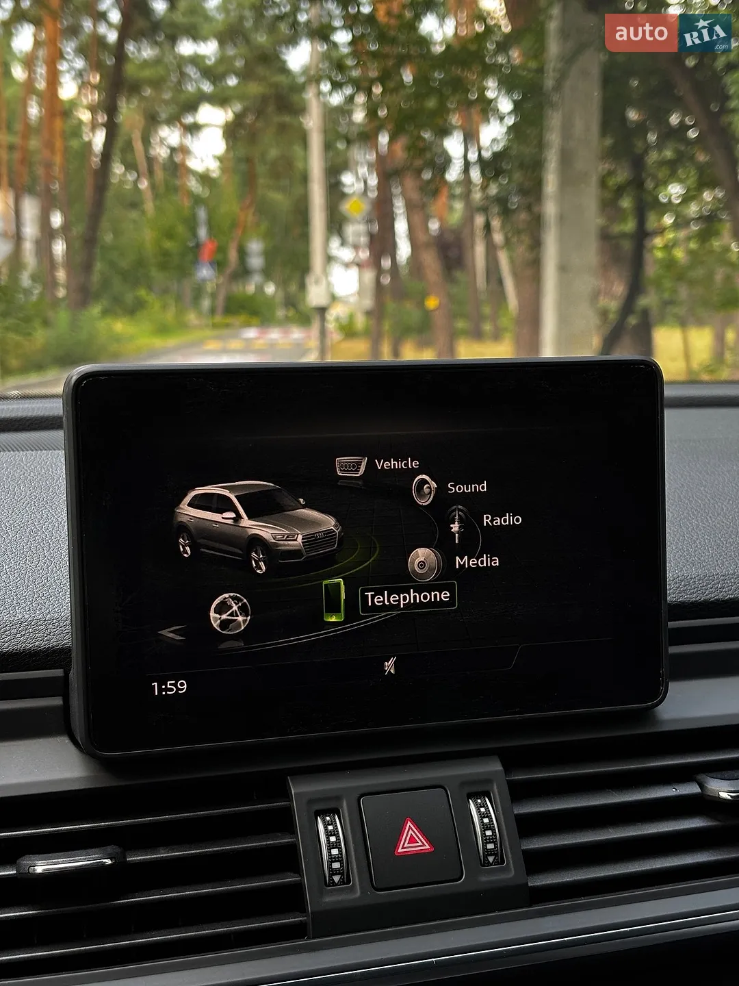 2020 Audi Q5 - мініатюра 40