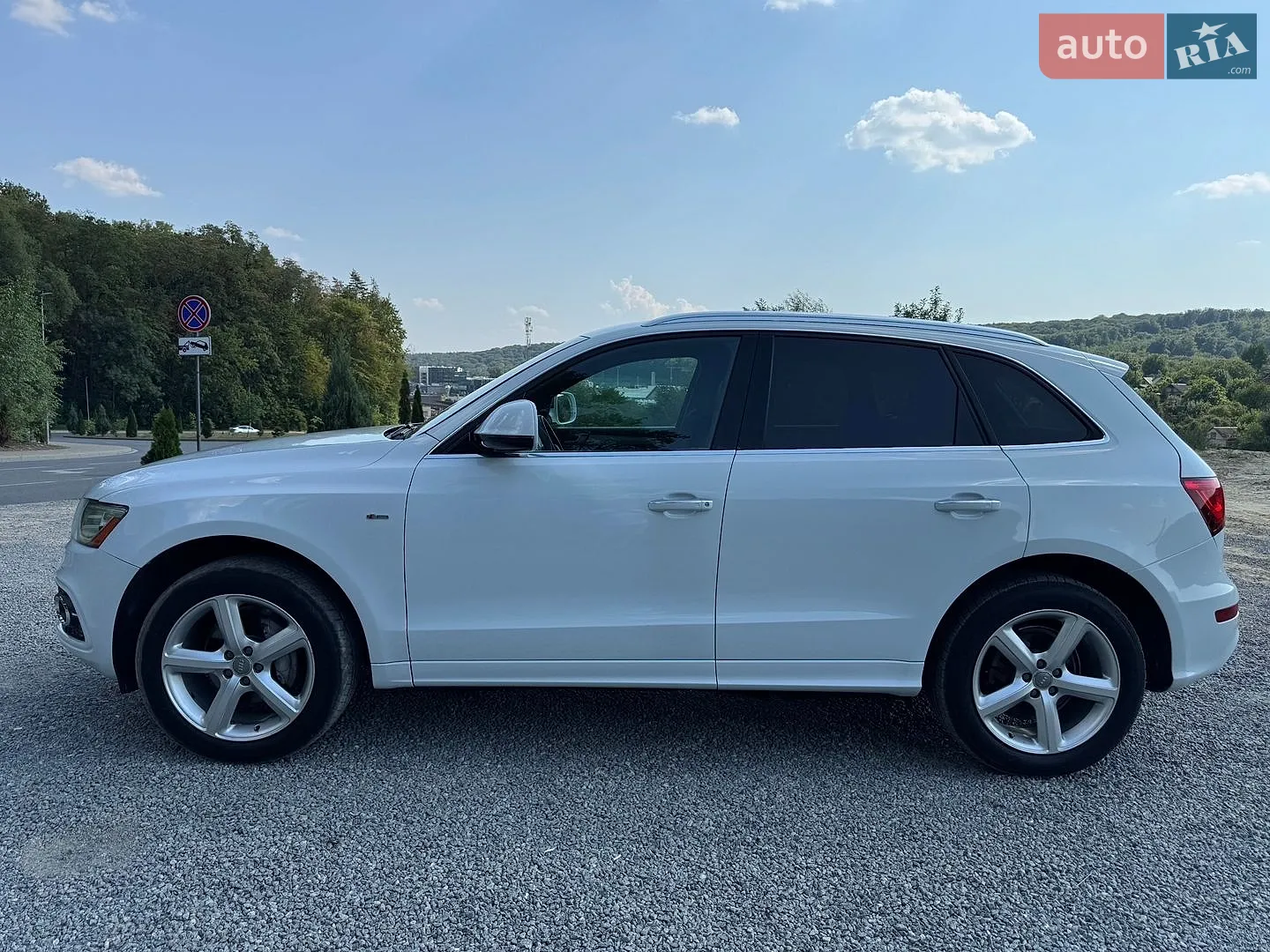 2016 Audi Q5 - мініатюра 7