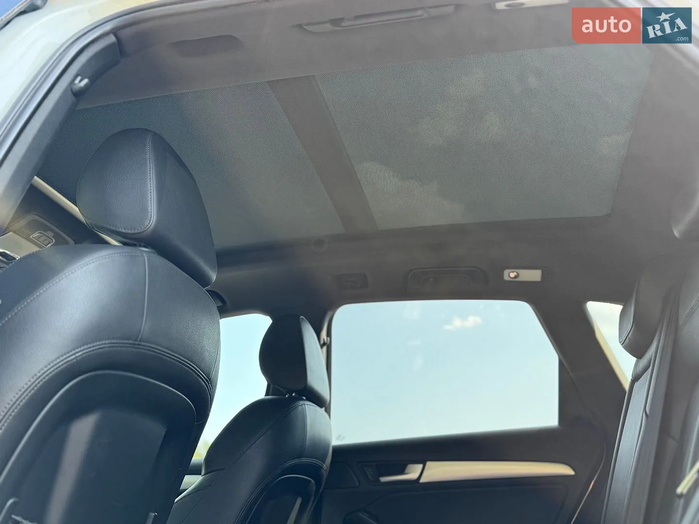 2016 Audi Q5 - мініатюра 21