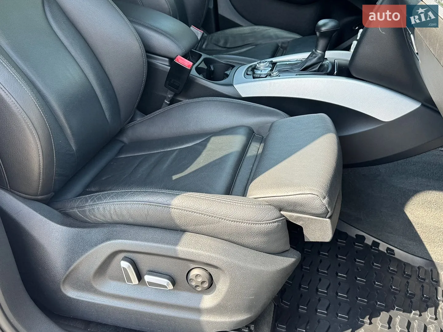 2016 Audi Q5 - мініатюра 26