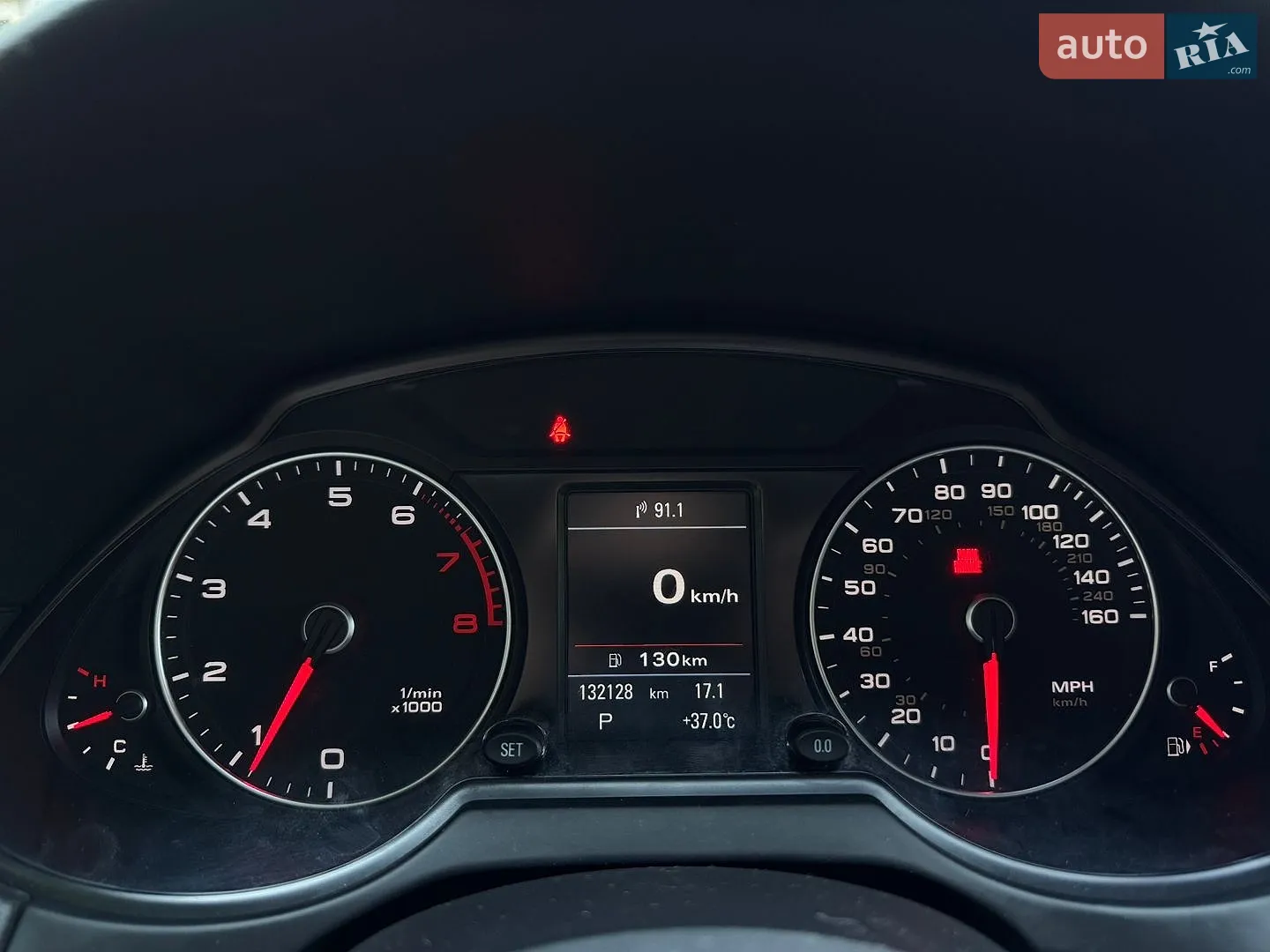 2016 Audi Q5 - мініатюра 28