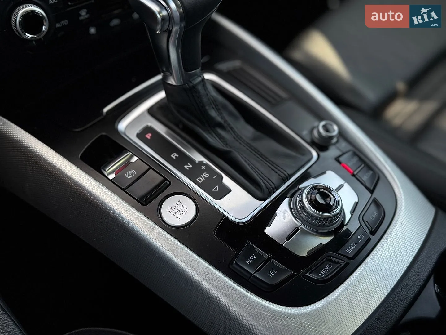 2016 Audi Q5 - мініатюра 30