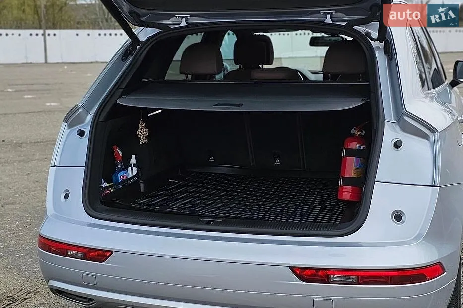 2019 Audi Q5 - мініатюра 7