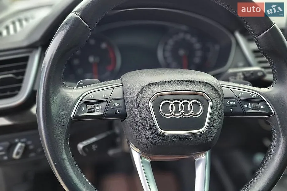 2019 Audi Q5 - мініатюра 9
