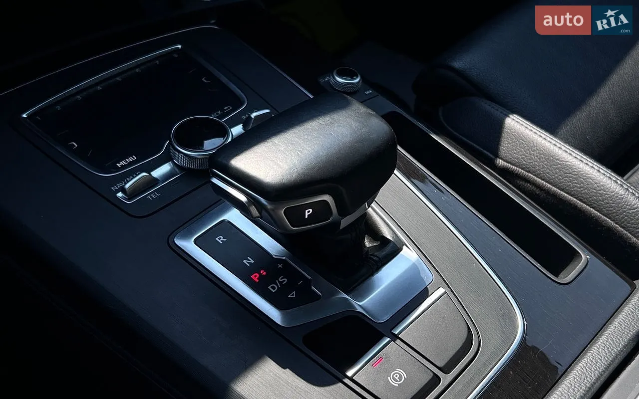 2018 Audi Q5 - мініатюра 19