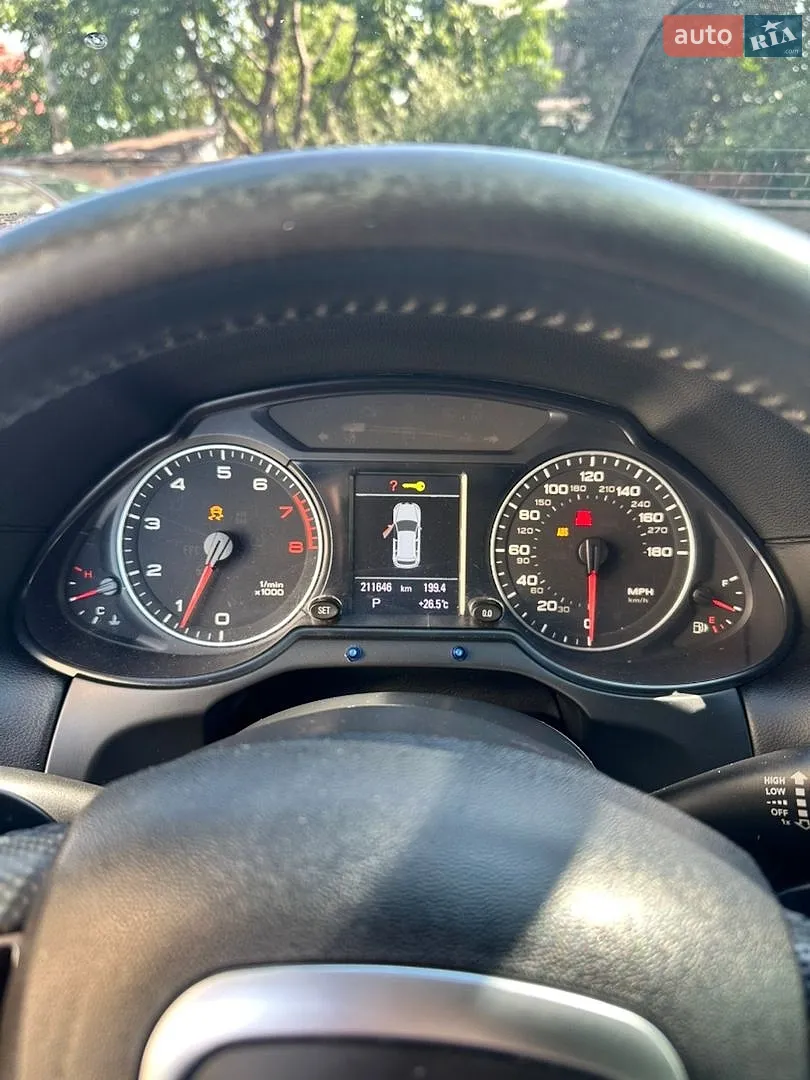 2012 Audi Q5 - мініатюра 29
