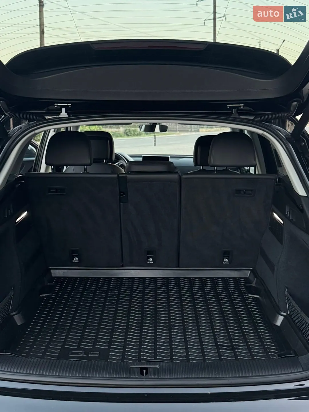 2018 Audi Q5 - мініатюра 25