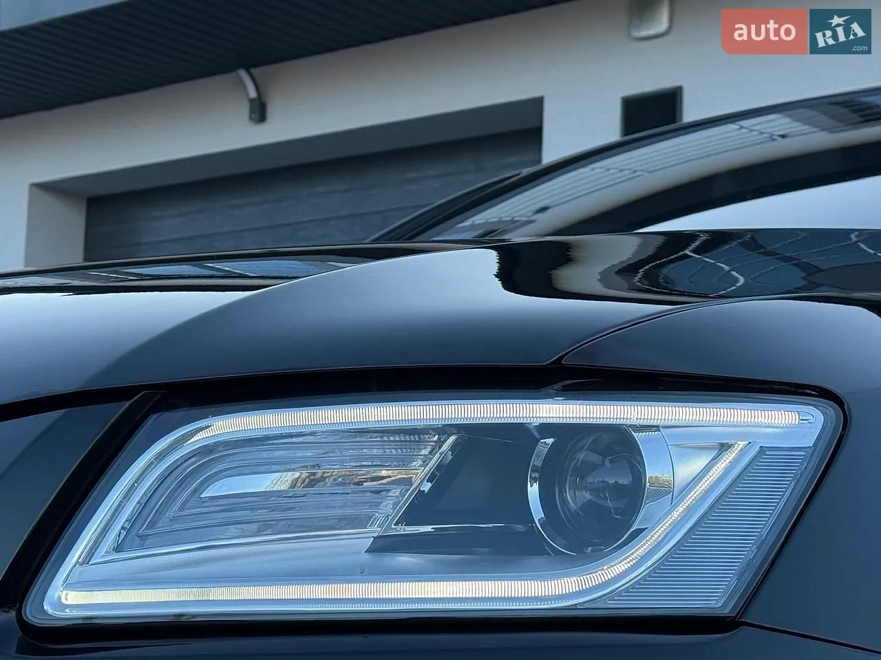 2017 Audi Q5 - мініатюра 11