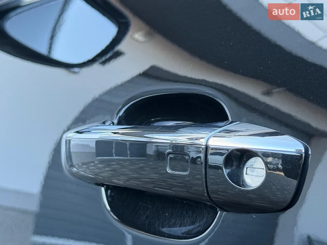2017 Audi Q5 - мініатюра 33