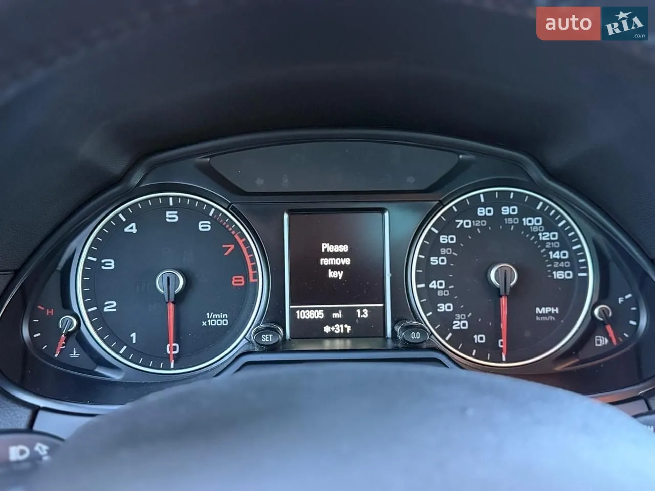 2017 Audi Q5 - мініатюра 38