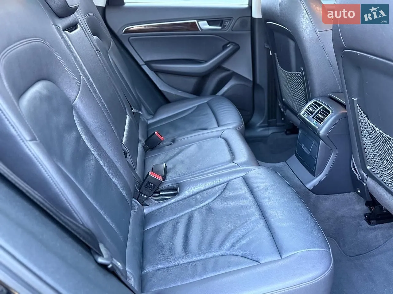 2017 Audi Q5 - мініатюра 65