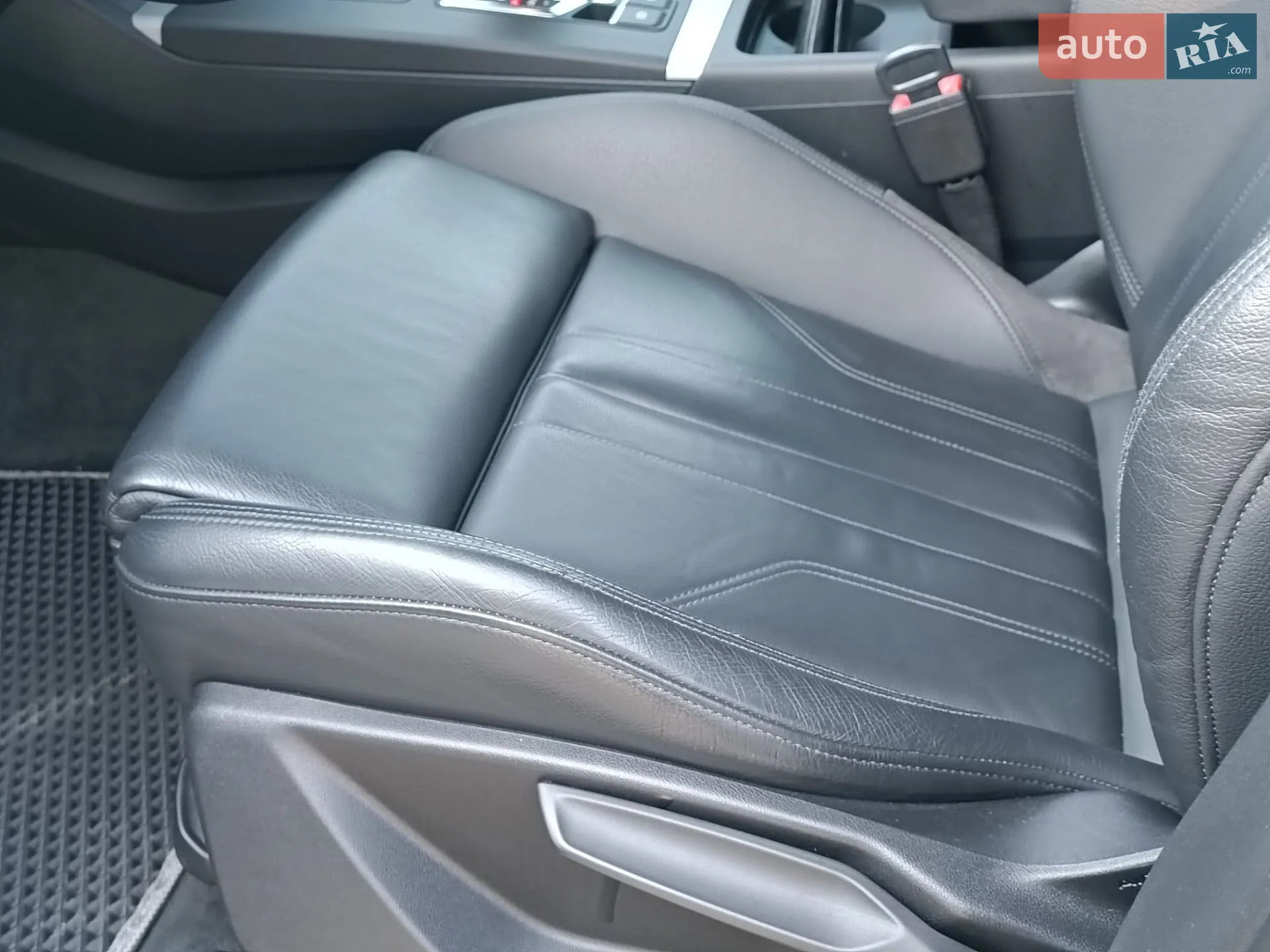 2017 Audi Q5 - мініатюра 20
