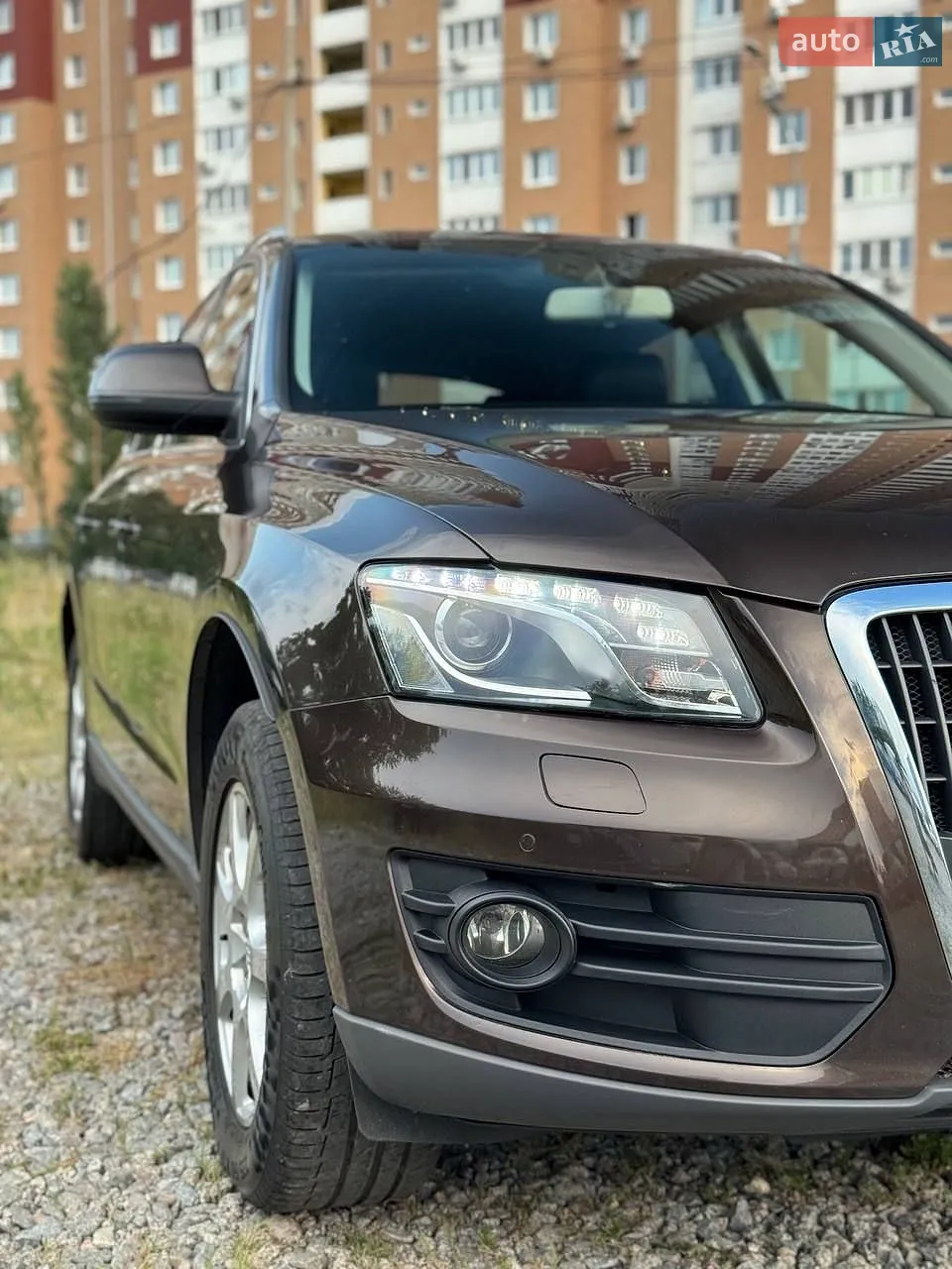 2011 Audi Q5 - мініатюра 7