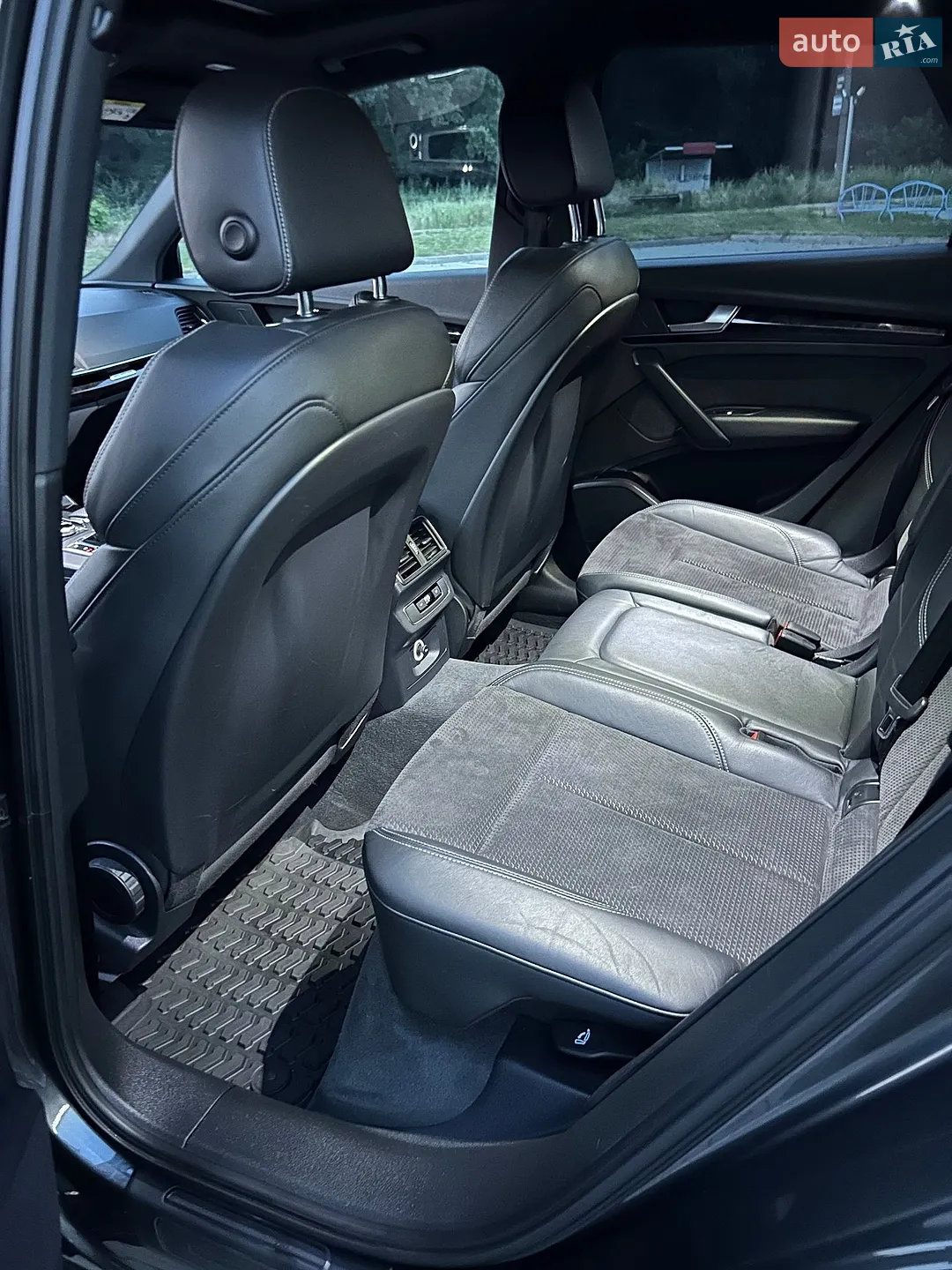2017 Audi Q5 - мініатюра 34