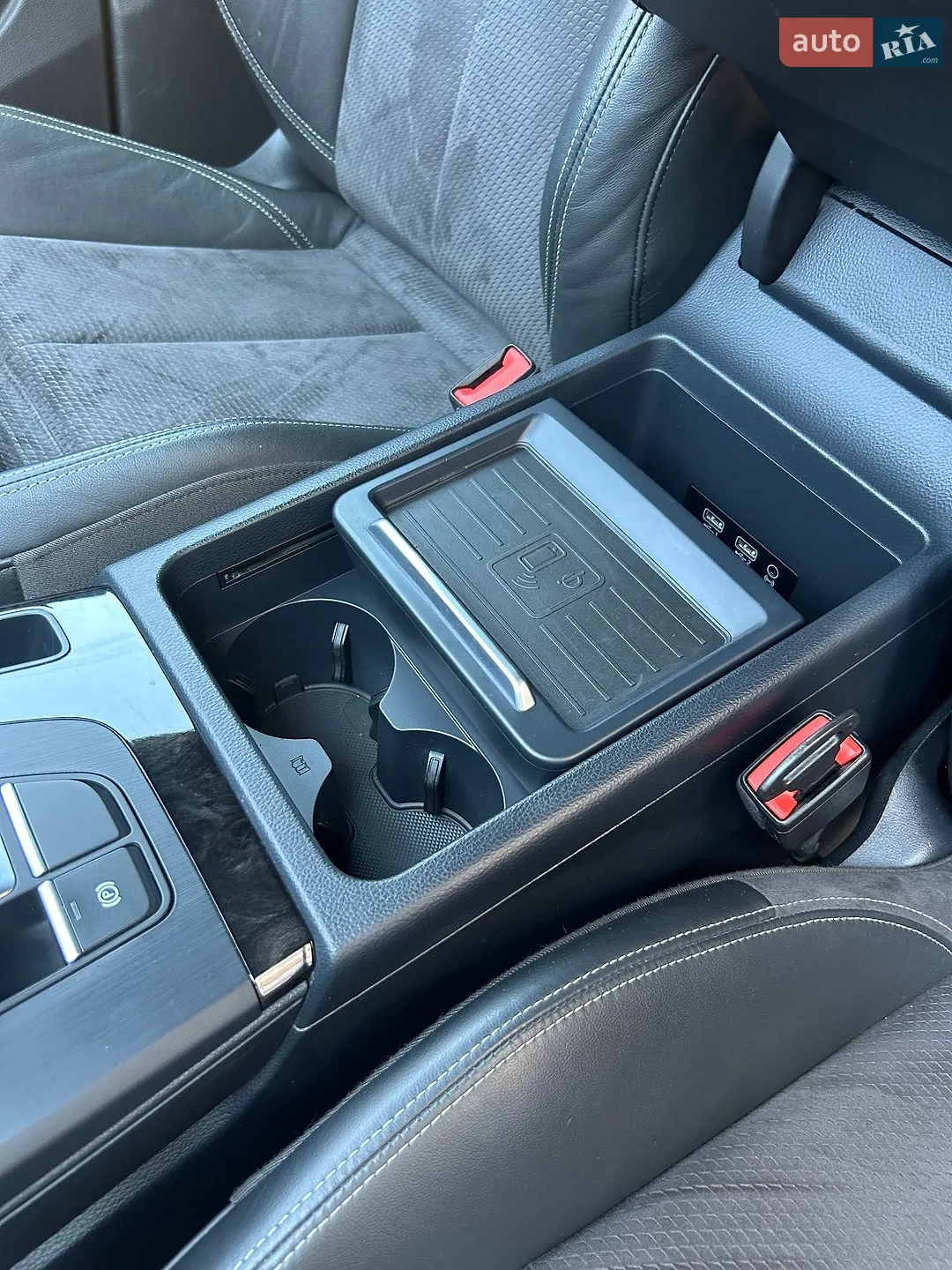 2017 Audi Q5 - мініатюра 35