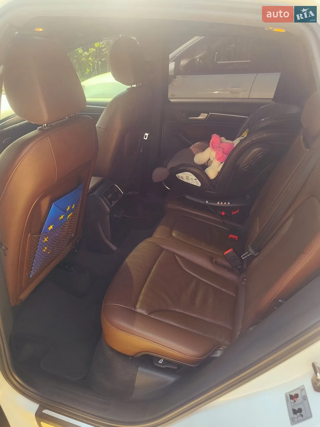 2014 Audi Q5 - мініатюра 10