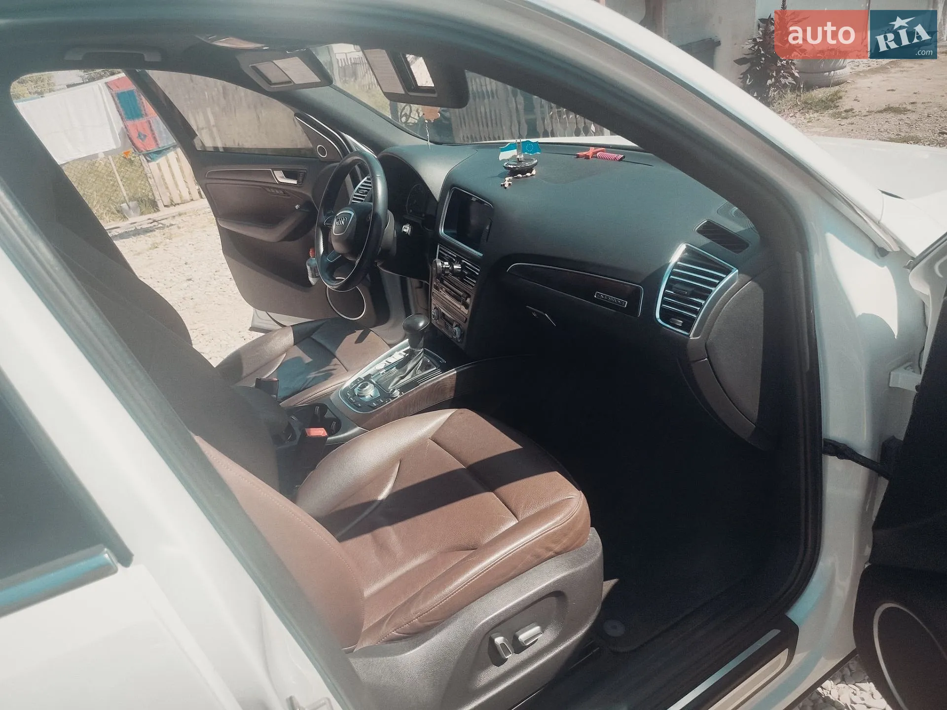 2014 Audi Q5 - мініатюра 13