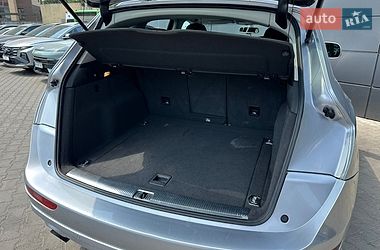 Позашляховик / Кросовер Audi Q5 2015 в Одесі