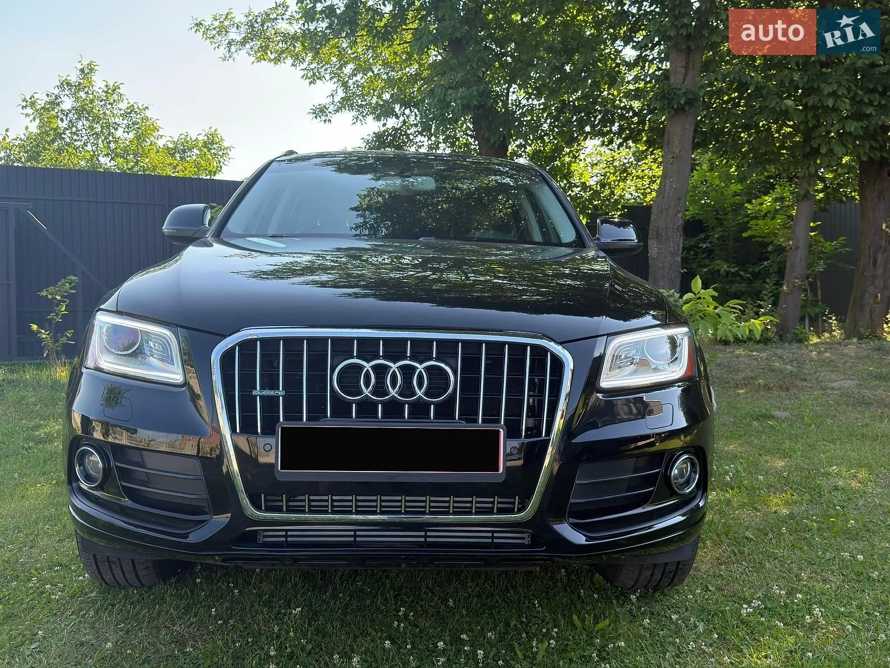 2015 Audi Q5 - мініатюра 8