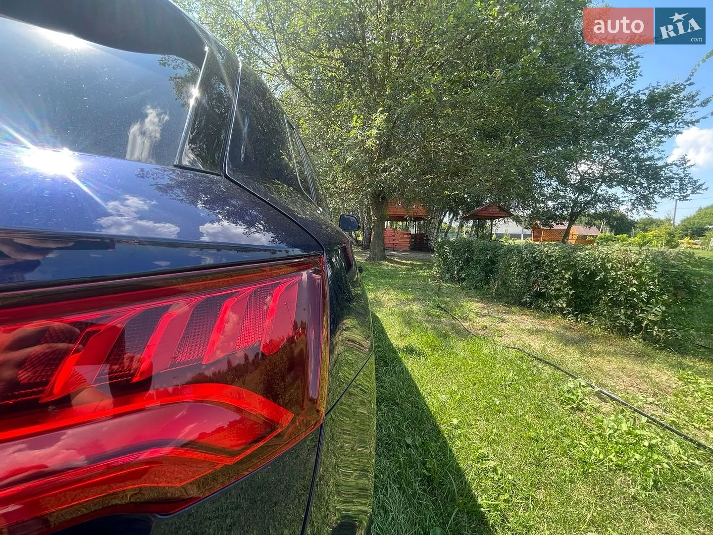 2017 Audi Q5 - мініатюра 15