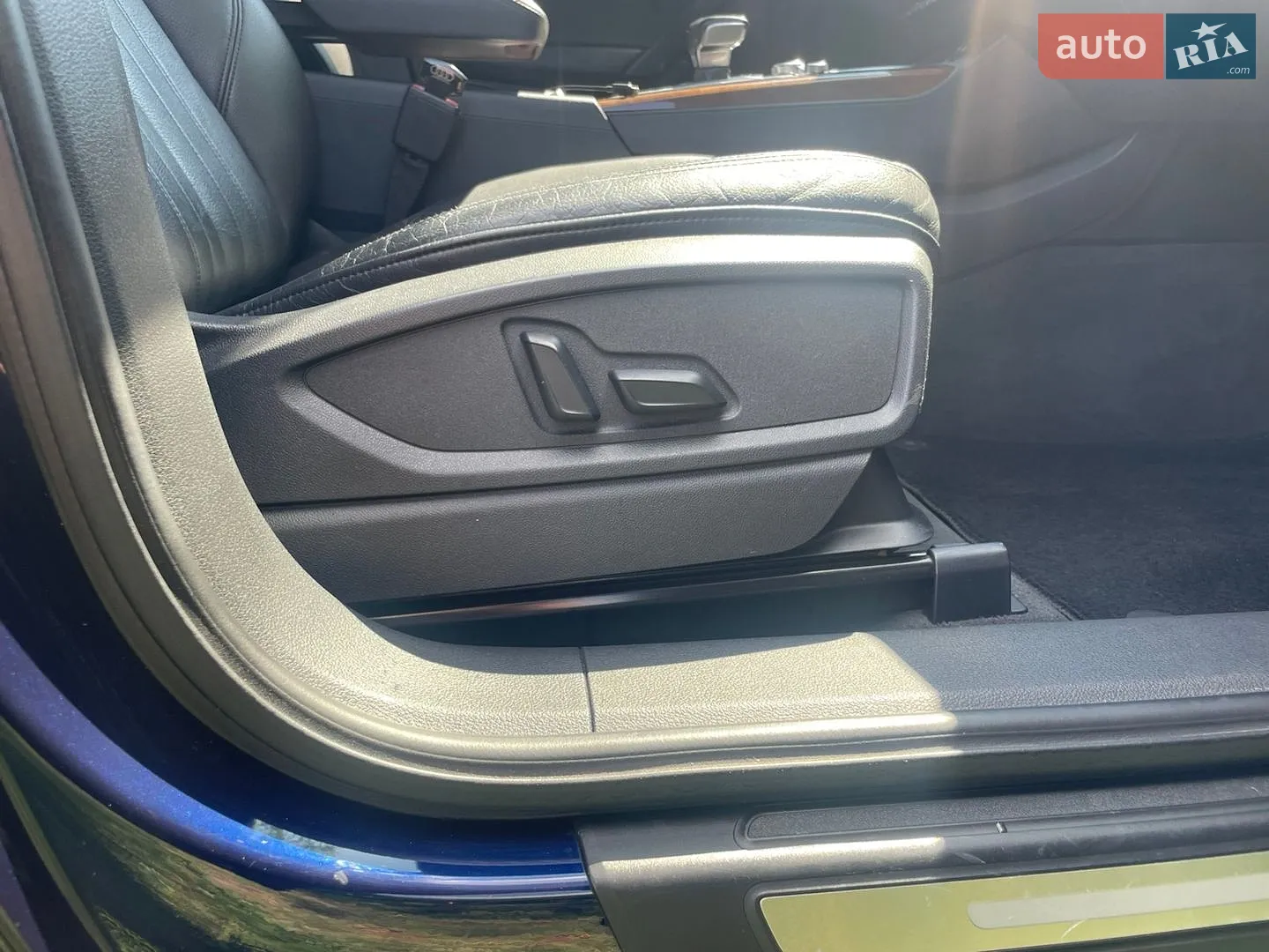 2017 Audi Q5 - мініатюра 18