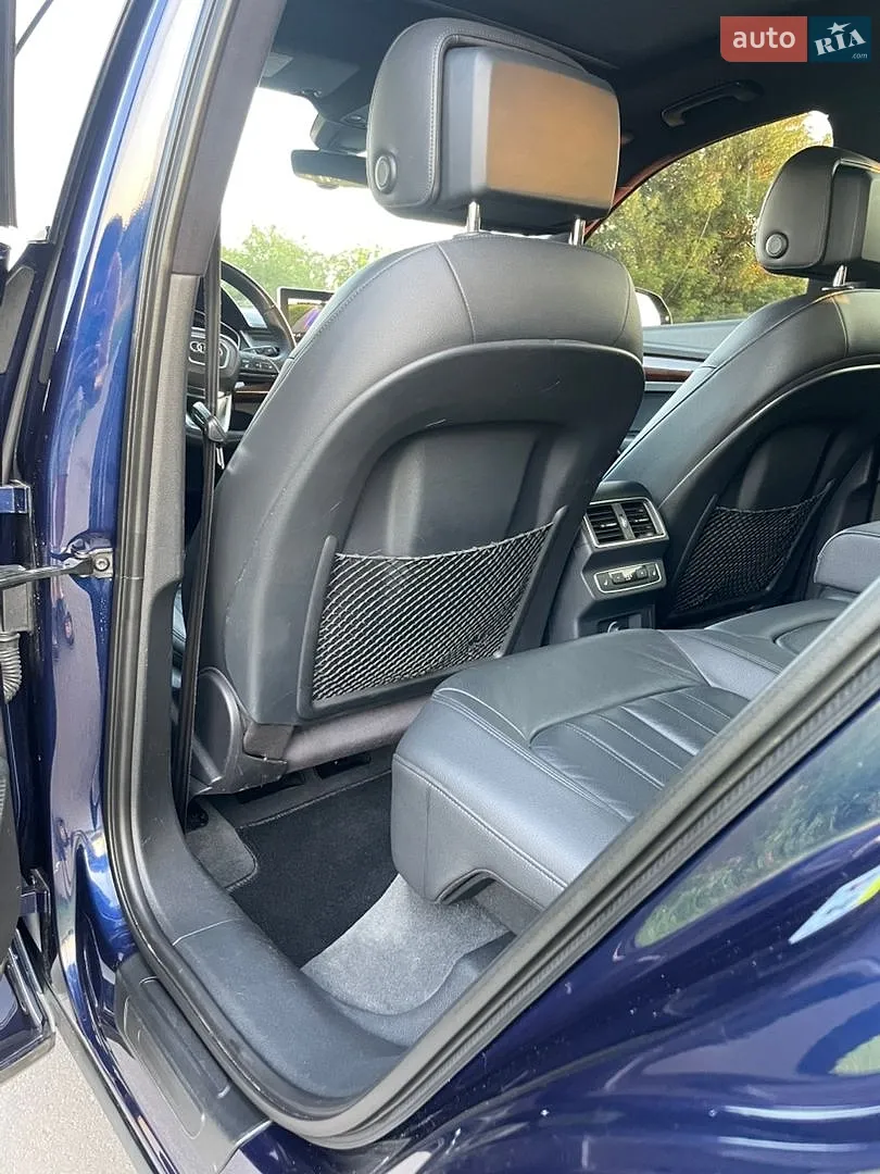 2017 Audi Q5 - мініатюра 25