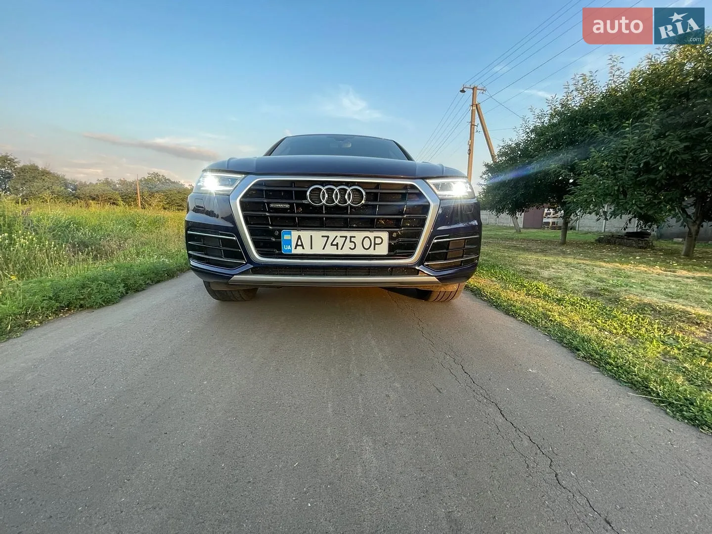 2017 Audi Q5 - мініатюра 10