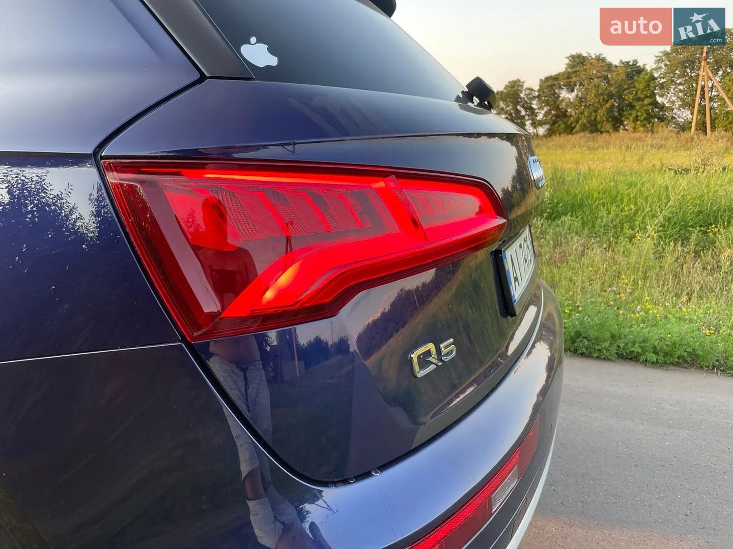 2017 Audi Q5 - мініатюра 30
