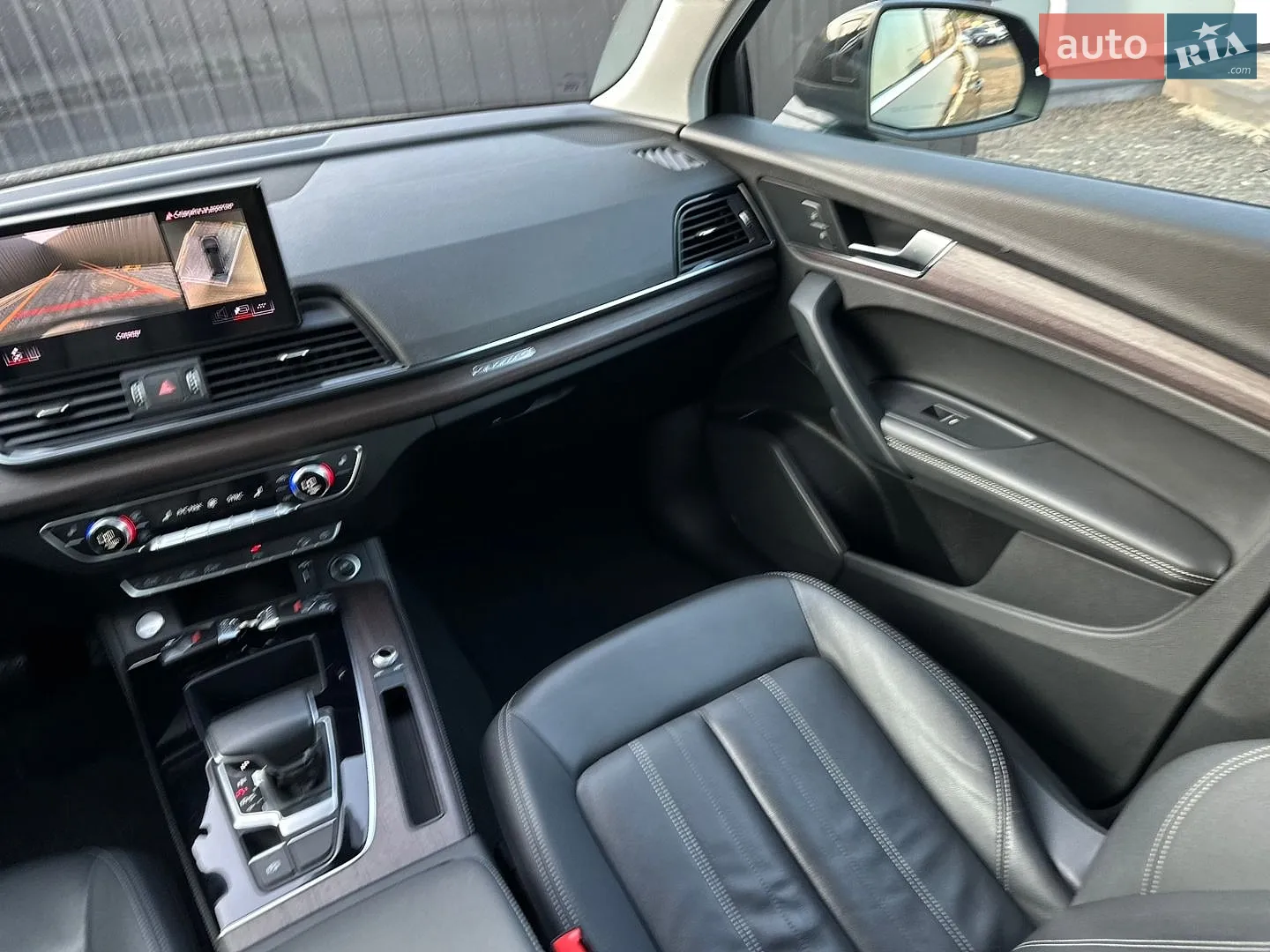 2020 Audi Q5 - мініатюра 24