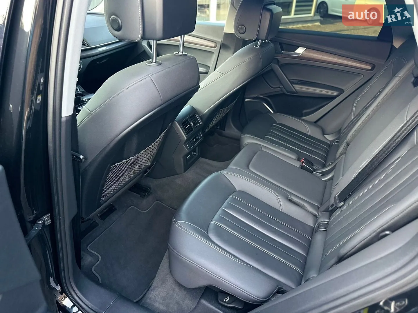 2020 Audi Q5 - мініатюра 28