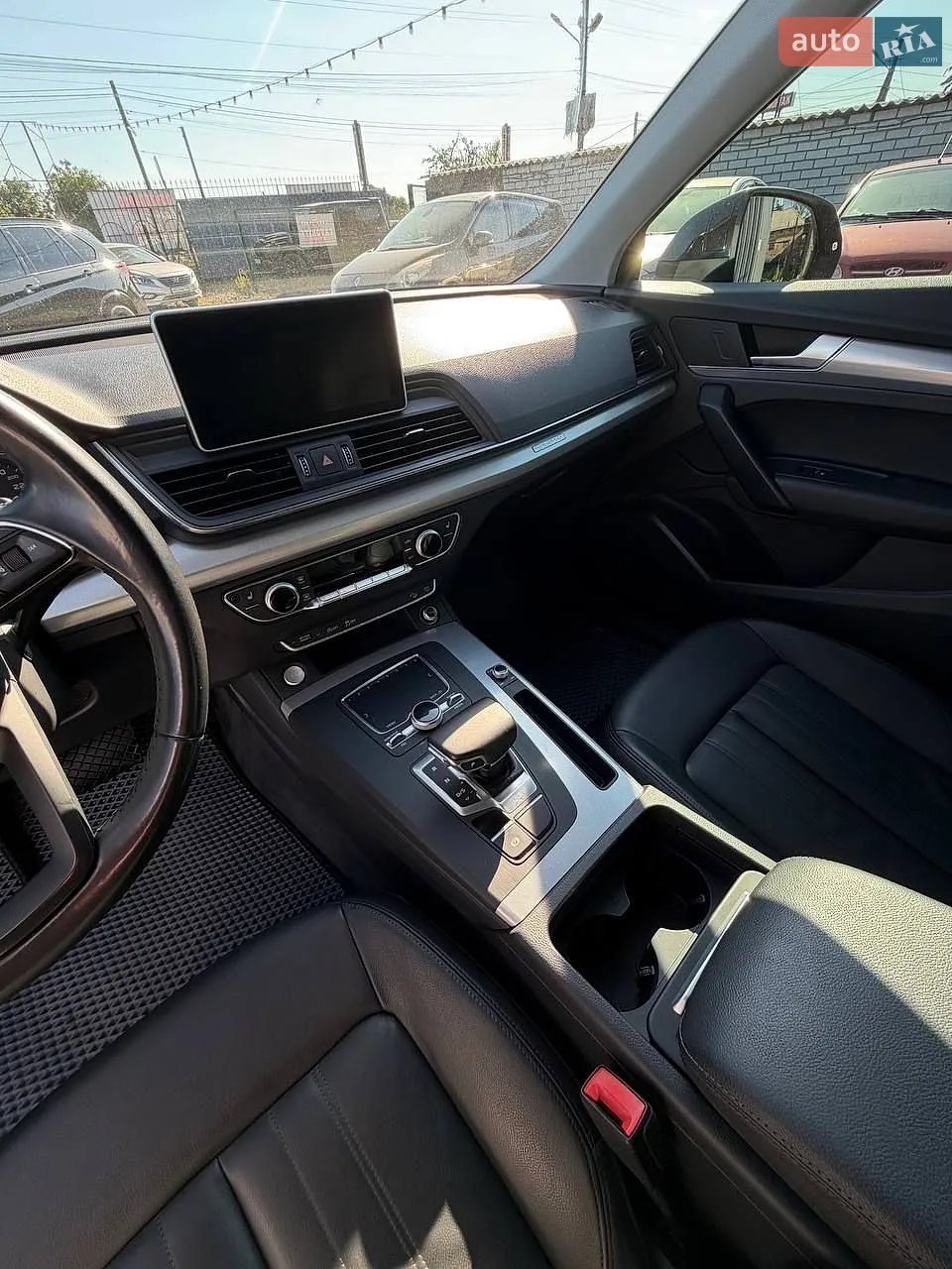 2017 Audi Q5 - мініатюра 7