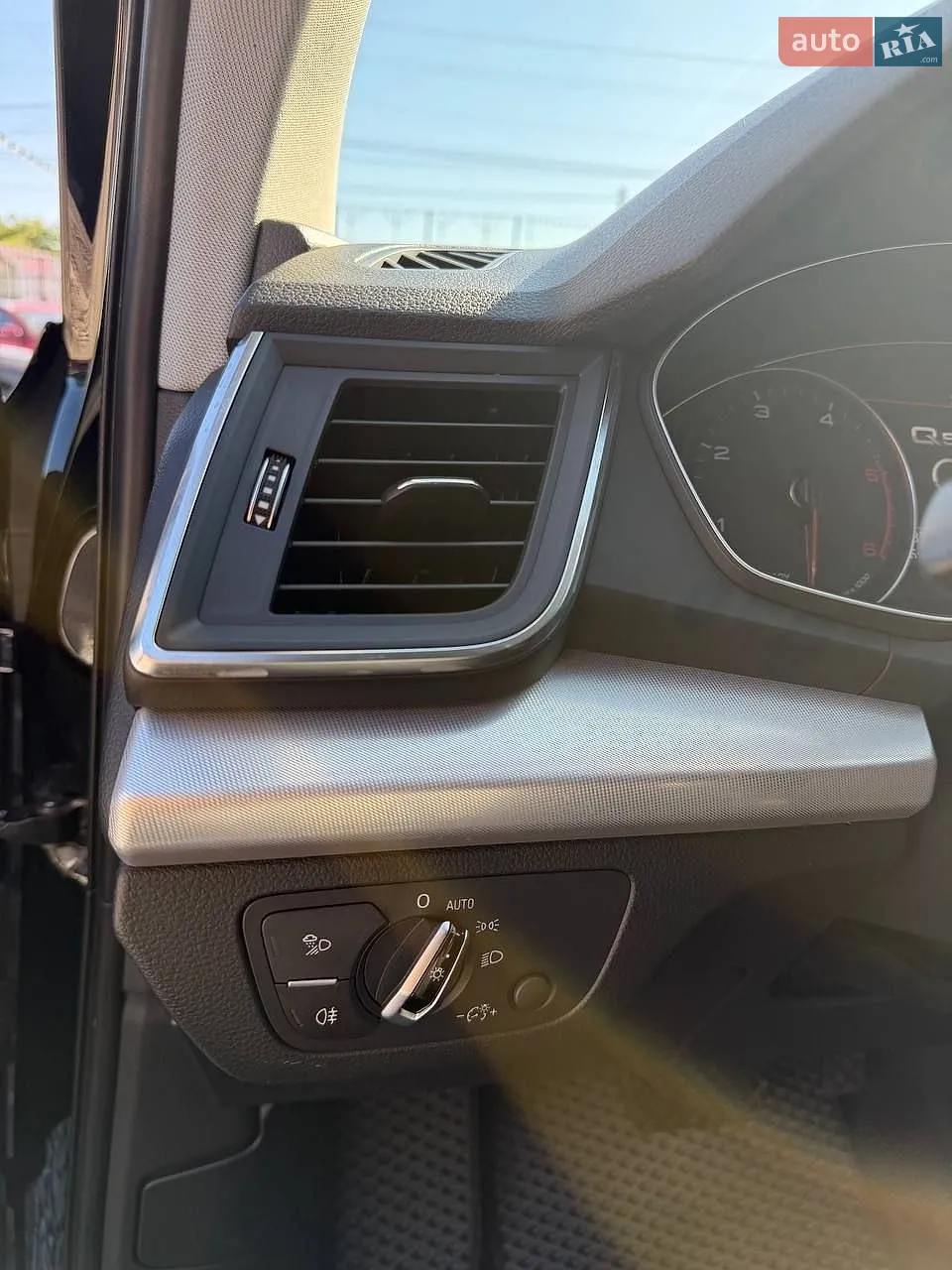 2017 Audi Q5 - мініатюра 8