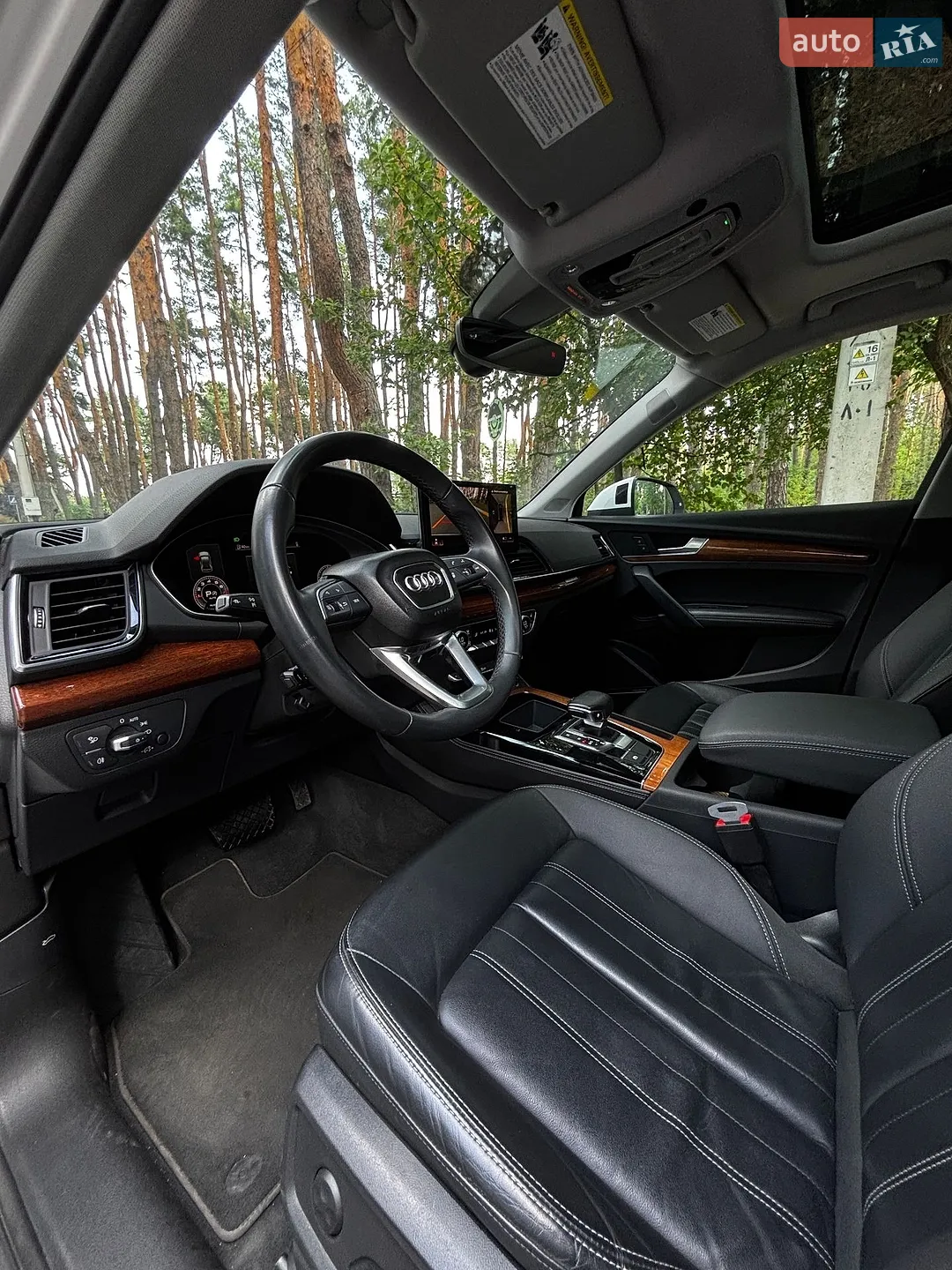 2023 Audi Q5 - мініатюра 27