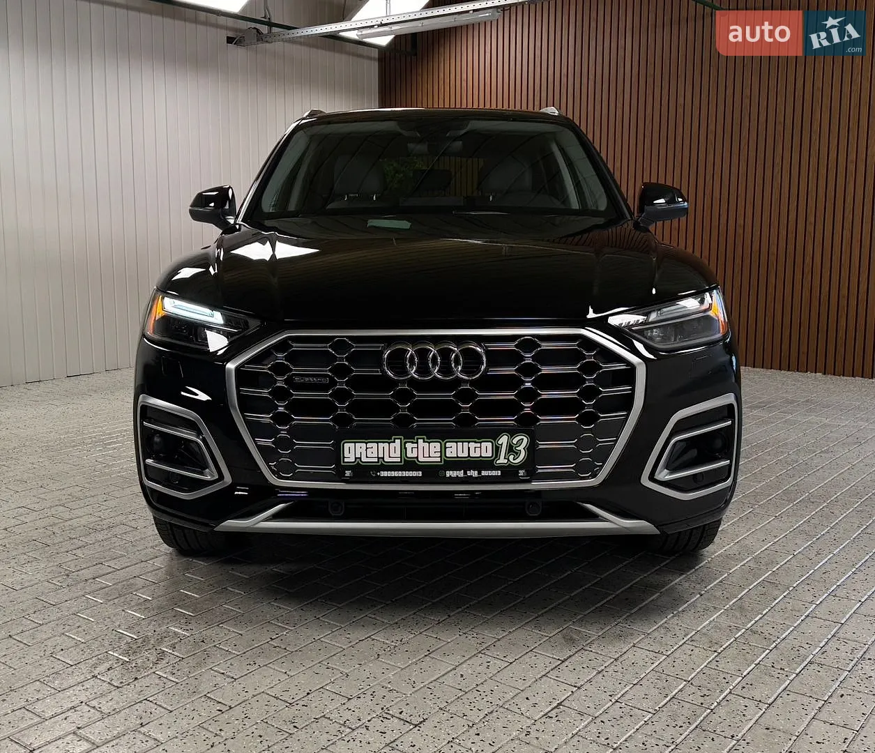 2022 Audi Q5 - мініатюра 14