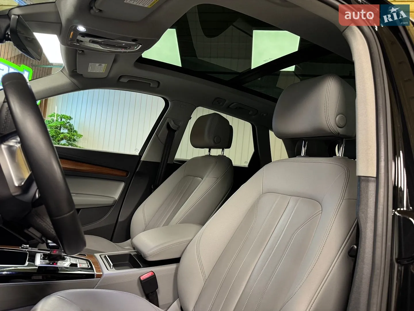 2022 Audi Q5 - мініатюра 25
