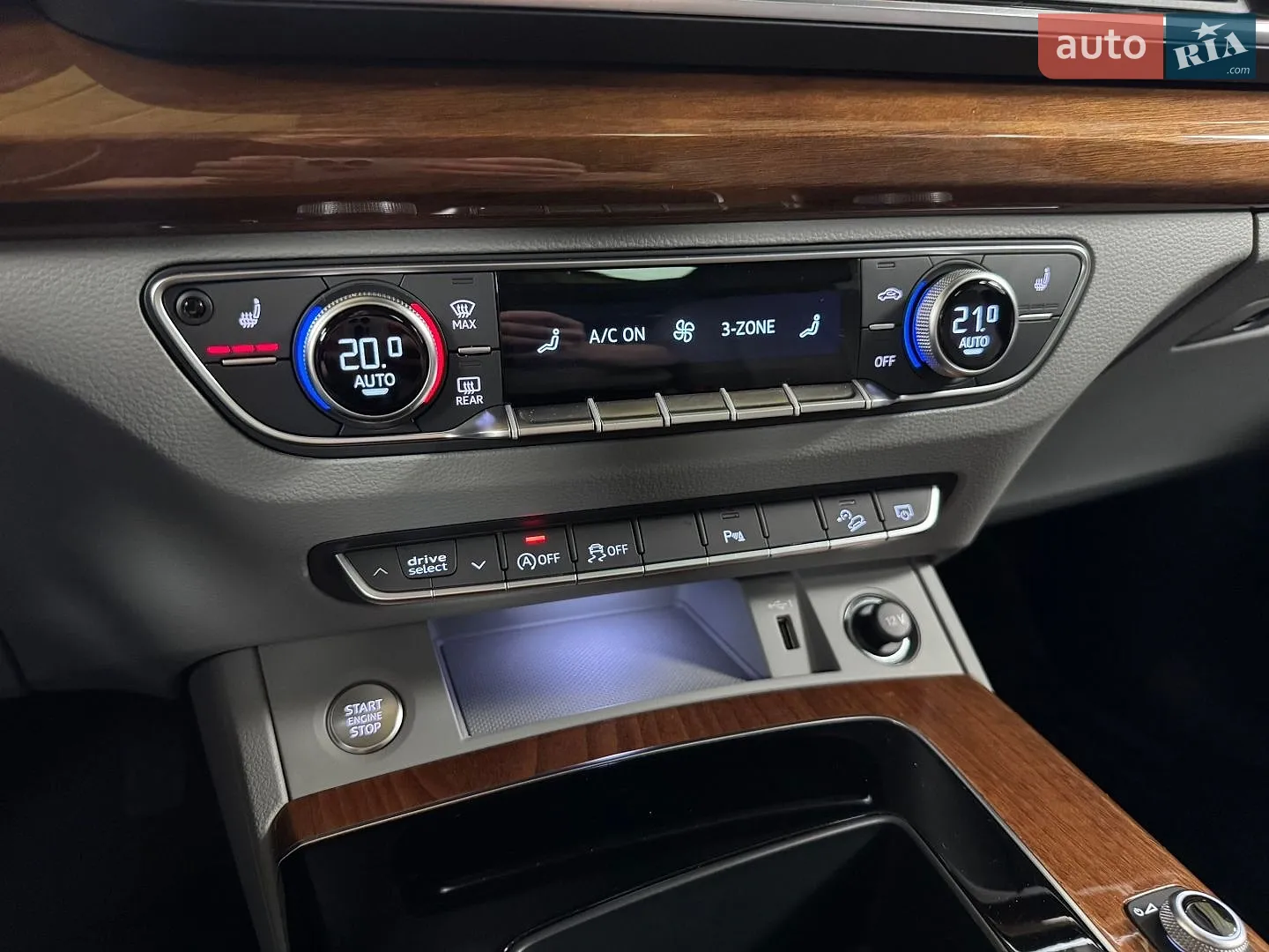 2022 Audi Q5 - мініатюра 28