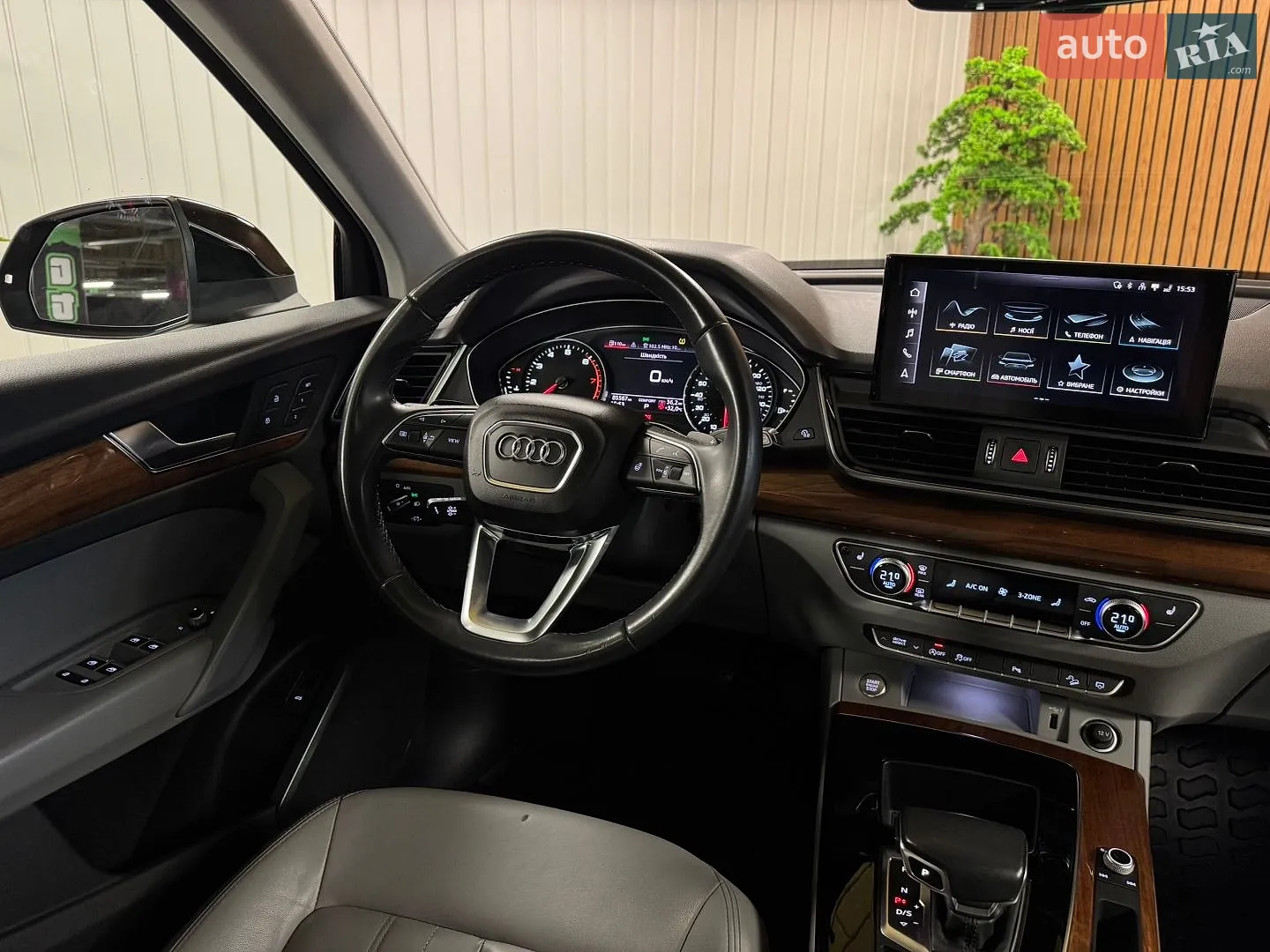 2022 Audi Q5 - мініатюра 38