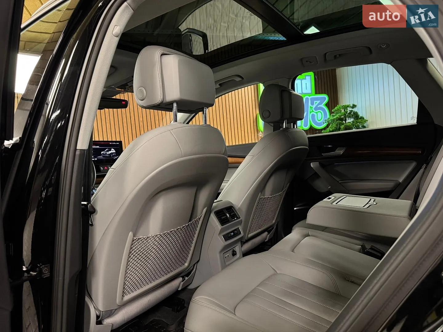 2022 Audi Q5 - мініатюра 48