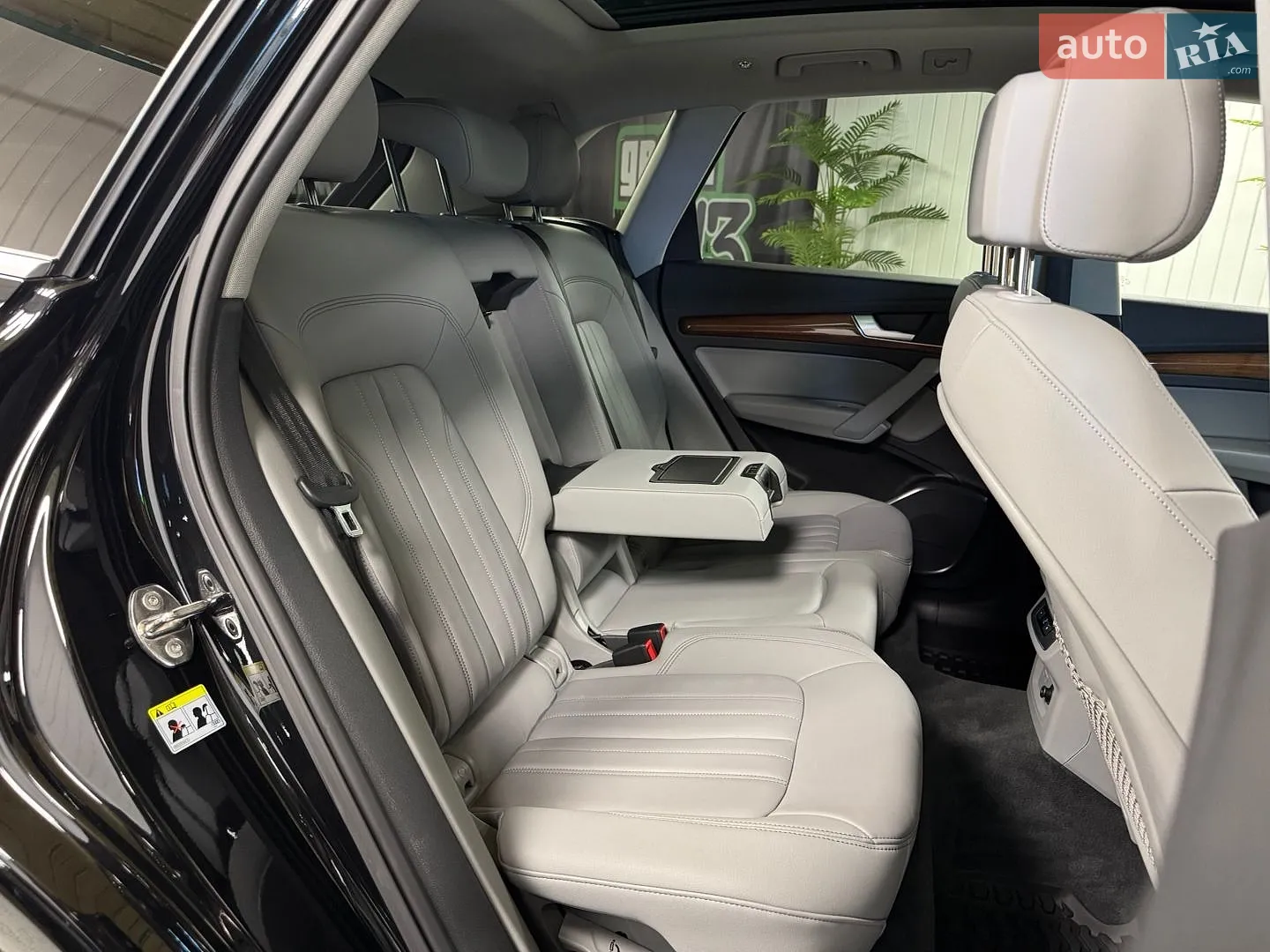2022 Audi Q5 - мініатюра 49