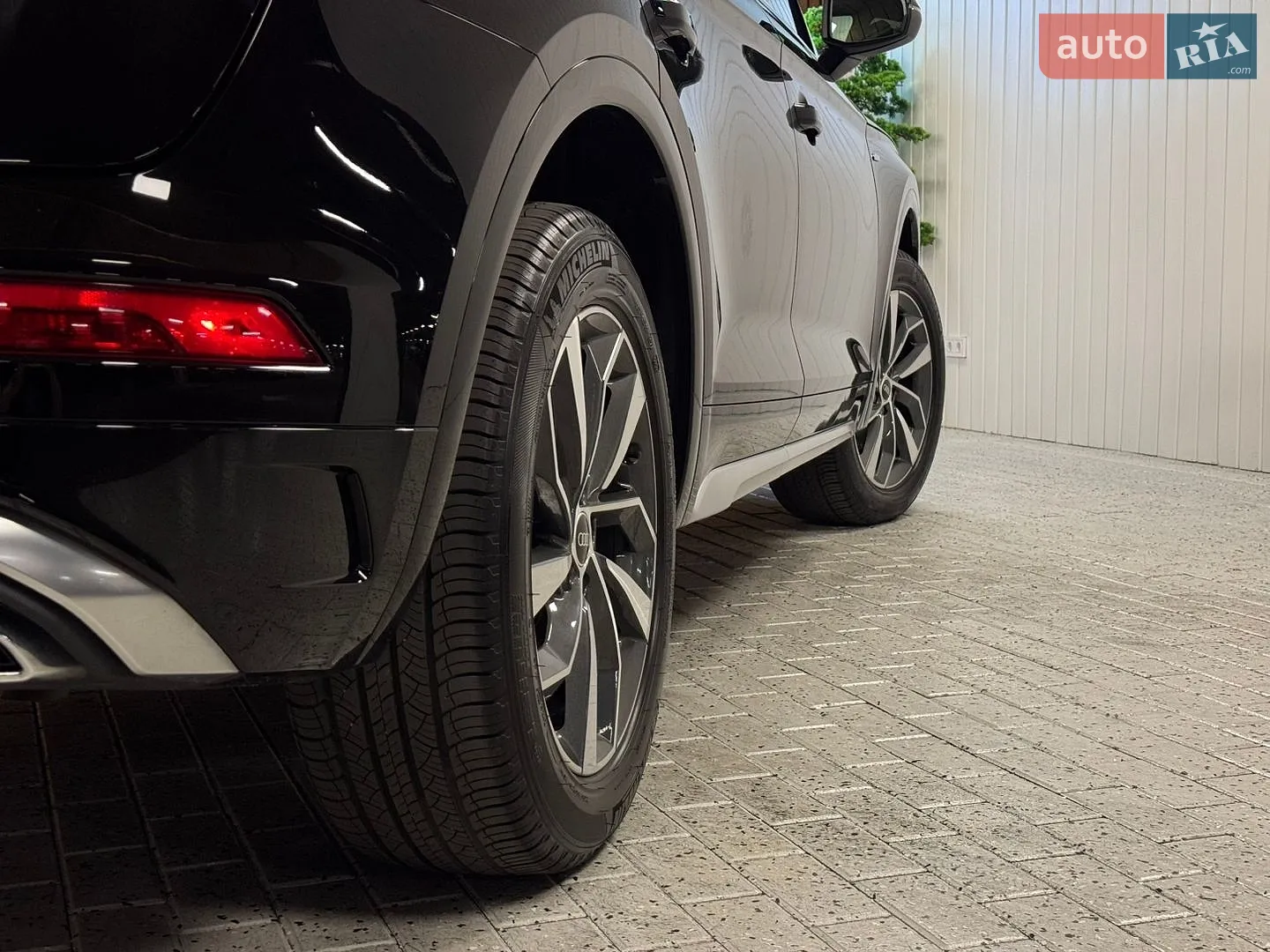 2022 Audi Q5 - мініатюра 58