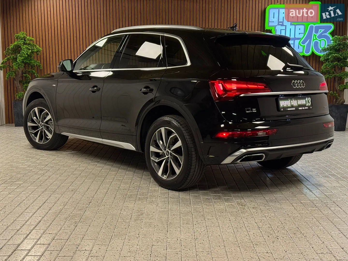 2022 Audi Q5 - мініатюра 54
