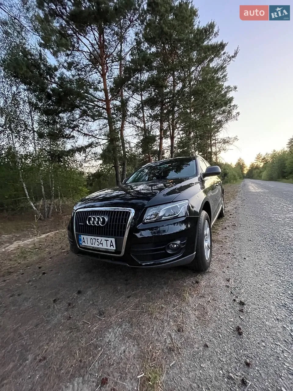 2011 Audi Q5 - мініатюра 3