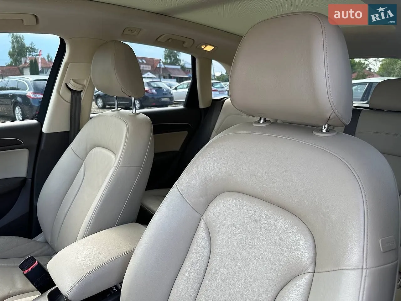 2016 Audi Q5 - мініатюра 15