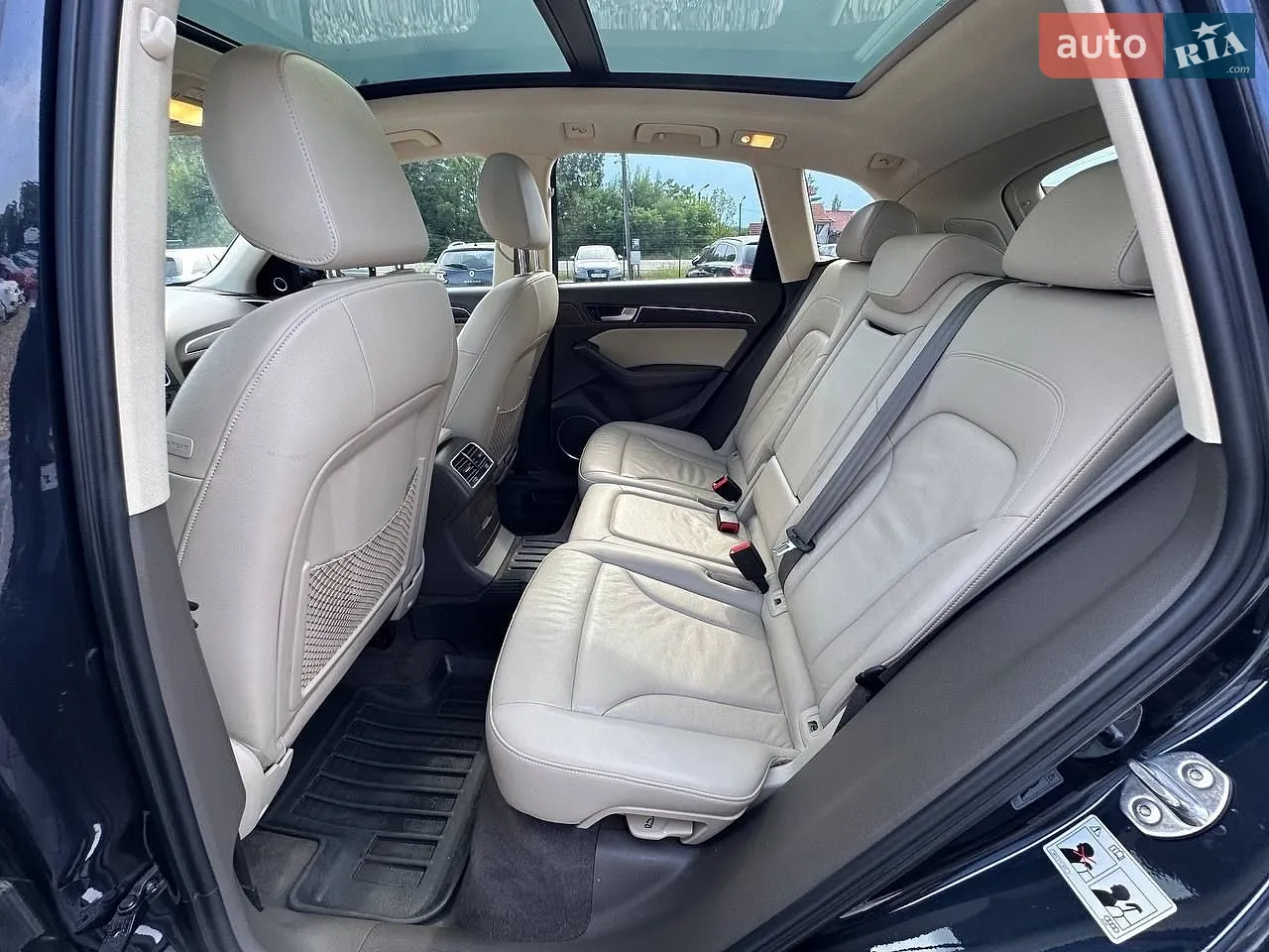 2016 Audi Q5 - мініатюра 35