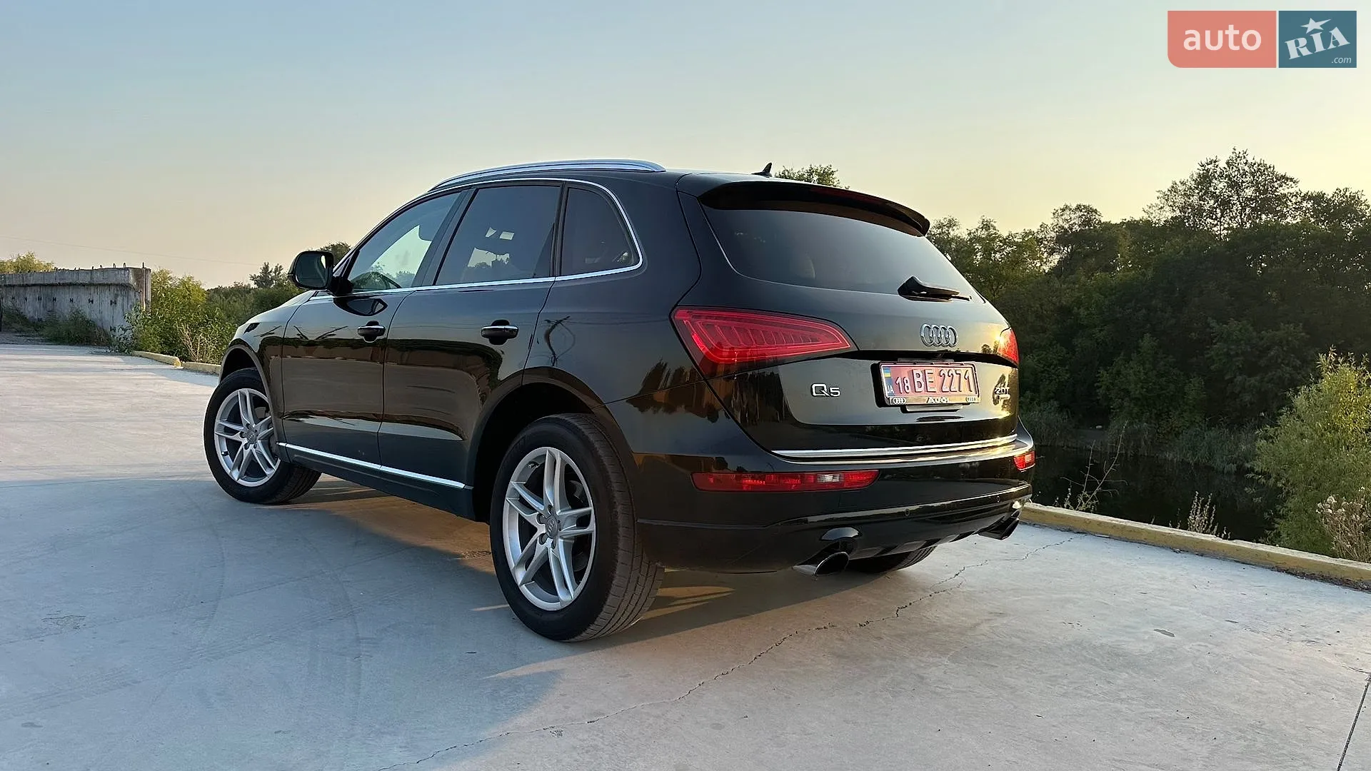 2016 Audi Q5 - мініатюра 15