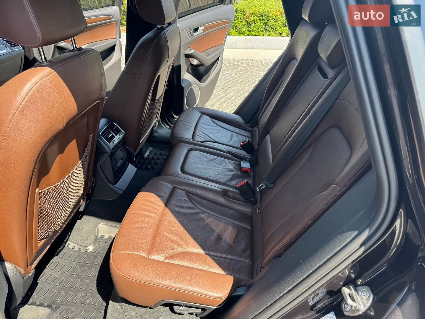 2016 Audi Q5 - мініатюра 15