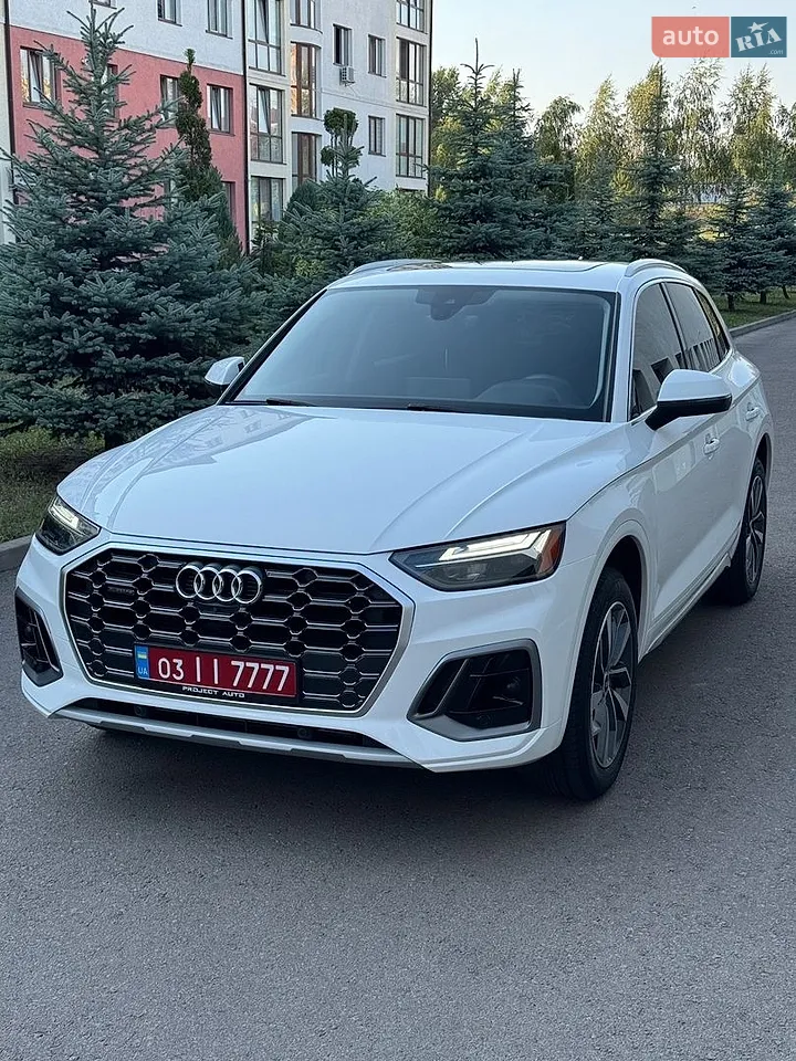 2018 Audi A4 - мініатюра 69