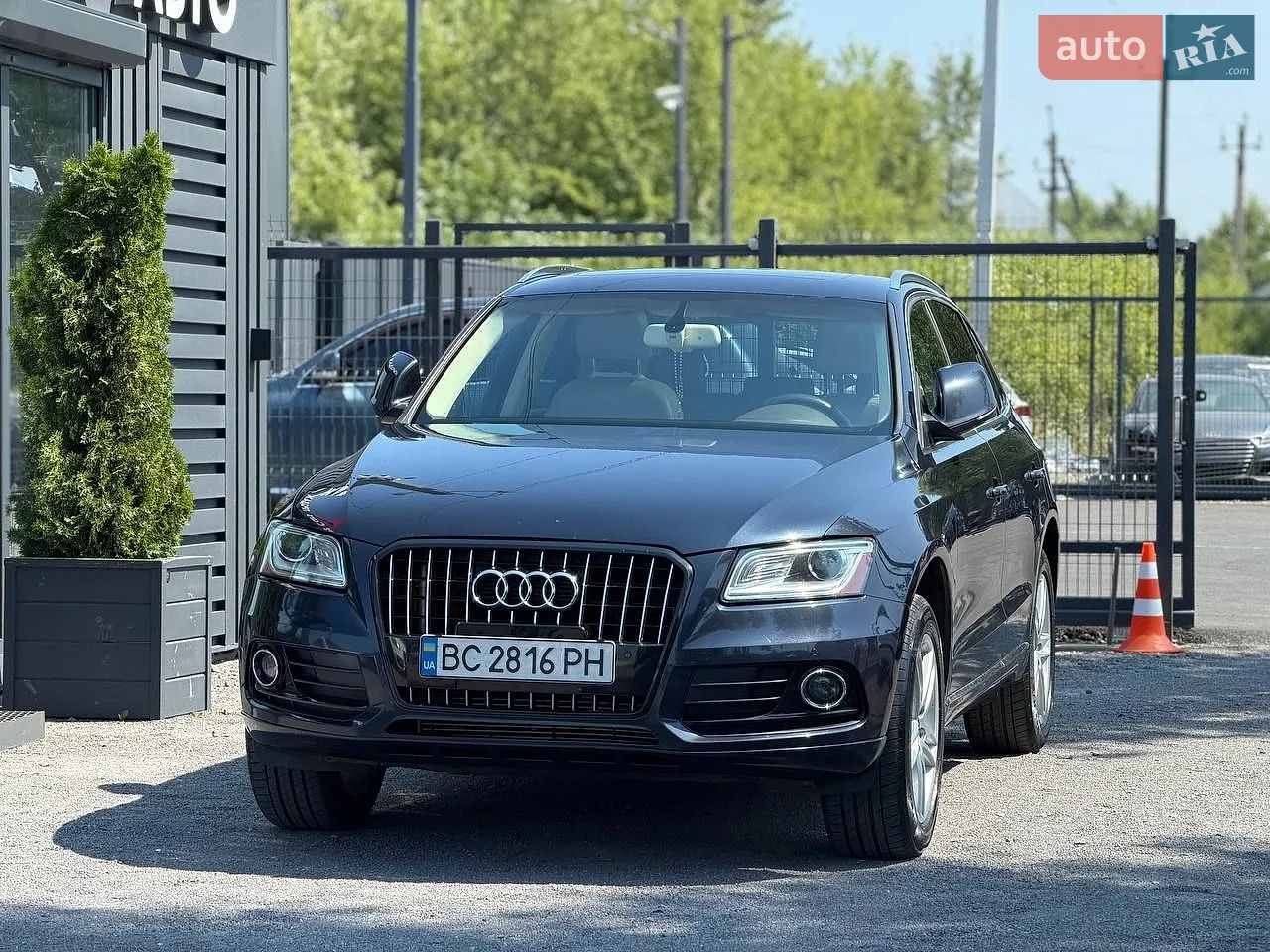 2013 Skoda Octavia - мініатюра 35