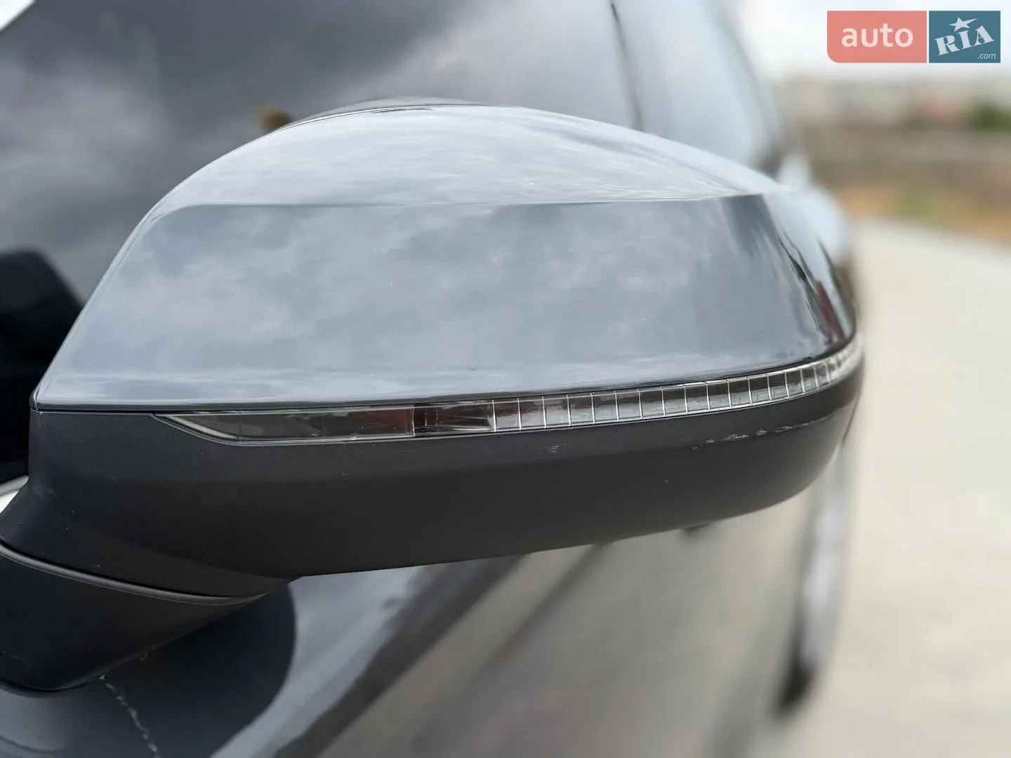 2020 Audi Q5 - мініатюра 41